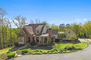 16200 Henderson Rd, Milton, GA 30004 - Photo 1