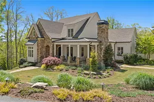 16200 Henderson Rd, Milton, GA 30004 - Photo 2