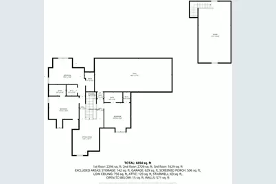 16200 Henderson Road, Milton, GA 30004 - Photo 98