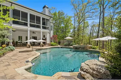 16200 Henderson Road, Milton, GA 30004 - Photo 4