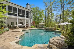 16200 Henderson Rd, Milton, GA 30004 - Photo 4