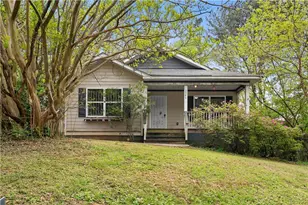 2246 Abner Pl NW, Atlanta, GA 30318 - Photo 1
