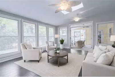 945 E Riverbend Drive SW, Lilburn, GA 30047 - Photo 16