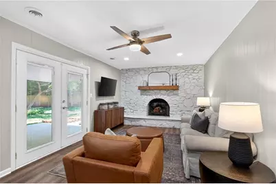 1270 Little Acres Place, Marietta, GA 30066 - Photo 14