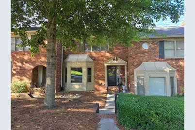 6315 Windsor Trace Drive, Peachtree Corners, GA 30092 - Photo 1