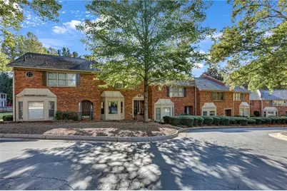 6315 Windsor Trace Drive, Peachtree Corners, GA 30092 - Photo 2