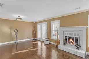 6315 Windsor Trace Dr, Peachtree Corners, GA 30092 - Photo 12