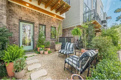 2199 Lenox Road NE #7, Atlanta, GA 30324 - Photo 2