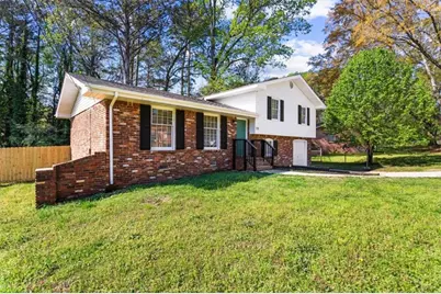 713 Huntingdon Dr, Jonesboro, GA 30236 - Photo 54