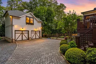 2623 Green Meadows Ln NE, Brookhaven, GA 30319 - Photo 44