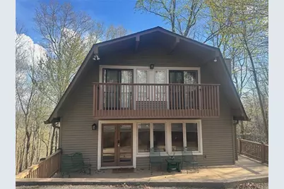 185 Alpine Drive, Jasper, GA 30143 - Photo 2