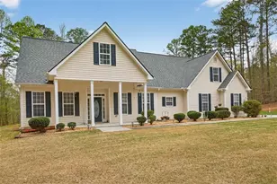 3121 Boulderview Dr, Conyers, GA 30012 - Photo 54