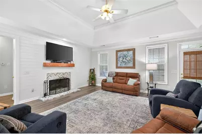 3121 Boulderview Drive, Conyers, GA 30012 - Photo 8