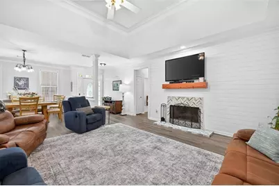 3121 Boulderview Drive, Conyers, GA 30012 - Photo 6