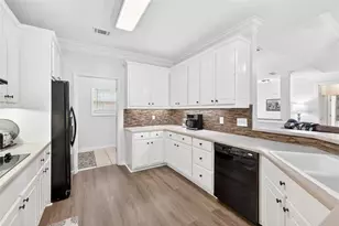 3121 Boulderview Dr, Conyers, GA 30012 - Photo 18