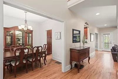 1714 Harris Road, Jasper, GA 30143 - Photo 10