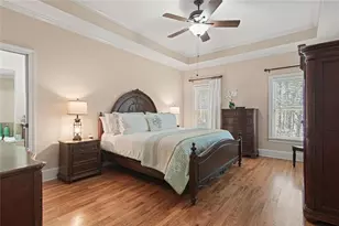 1714 Harris Rd, Jasper, GA 30143 - Photo 22