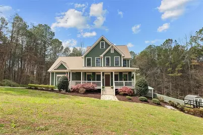 1714 Harris Road, Jasper, GA 30143 - Photo 2