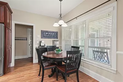 1714 Harris Road, Jasper, GA 30143 - Photo 20