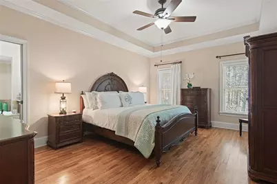 1714 Harris Road, Jasper, GA 30143 - Photo 22