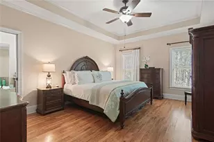 1714 Harris Rd, Jasper, GA 30143 - Photo 22