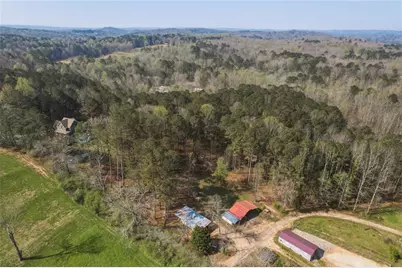 1714 Harris Road, Jasper, GA 30143 - Photo 4