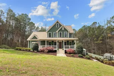 1714 Harris Road, Jasper, GA 30143 - Photo 2