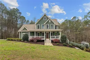 1714 Harris Rd, Jasper, GA 30143 - Photo 1