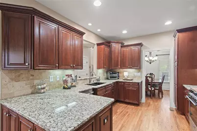 1714 Harris Road, Jasper, GA 30143 - Photo 16