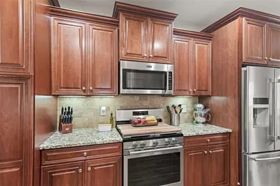 1714 Harris Road, Jasper, GA 30143 - Photo 18