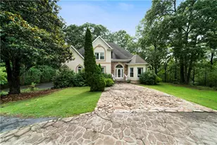 790 Friendship Church Rd, Douglasville, GA 30134 - Photo 1