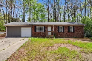 5990 Mallory Rd, Atlanta, GA 30349 - Photo 1