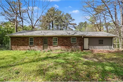 5990 Mallory Road, Atlanta, GA 30349 - Photo 2