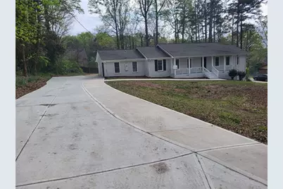 4511 Ripplewood Drive, Lithonia, GA 30038 - Photo 2