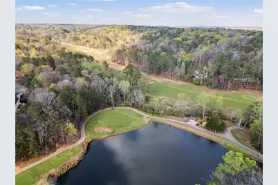 210 Colony Ridge Drive, Alpharetta, GA 30022 - Photo 8