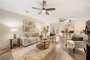 210 Colony Ridge Dr, Alpharetta, GA 30022 - Photo 26