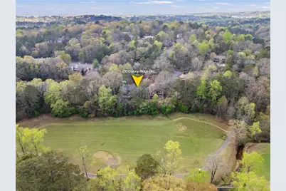 210 Colony Ridge Drive, Alpharetta, GA 30022 - Photo 6