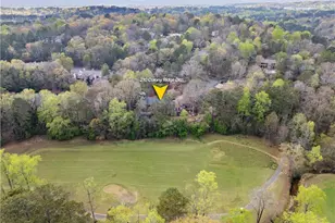 210 Colony Ridge Dr, Alpharetta, GA 30022 - Photo 6