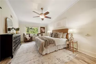 210 Colony Ridge Dr, Alpharetta, GA 30022 - Photo 2