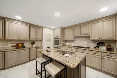 210 Colony Ridge Drive, Alpharetta, GA 30022 - Photo 4