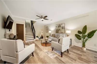 210 Colony Ridge Drive, Alpharetta, GA 30022 - Photo 30