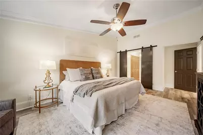 210 Colony Ridge Drive, Alpharetta, GA 30022 - Photo 22