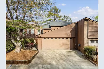 210 Colony Ridge Drive, Alpharetta, GA 30022 - Photo 42