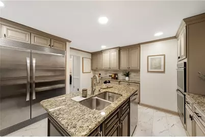 210 Colony Ridge Drive, Alpharetta, GA 30022 - Photo 16