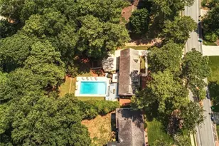 5513 N Peachtree Rd, Dunwoody, GA 30338 - Photo 2