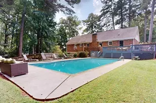 5513 N Peachtree Rd, Dunwoody, GA 30338 - Photo 52