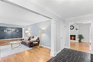 5513 N Peachtree Rd, Dunwoody, GA 30338 - Photo 6
