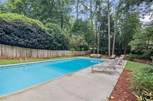 5513 N Peachtree Rd, Dunwoody, GA 30338 - Photo 50
