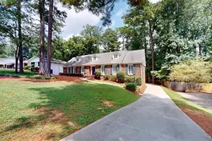5513 N Peachtree Rd, Dunwoody, GA 30338 - Photo 64