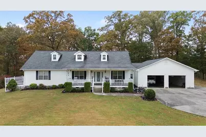 871 Robinson Road, Chatsworth, GA 30705 - Photo 1